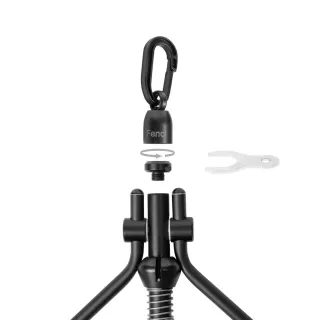 Fencl Magnetický držiak Predator