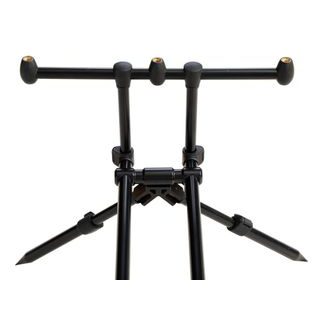 Giants fishing Stojan Luxury Rod Pod 3 Rods