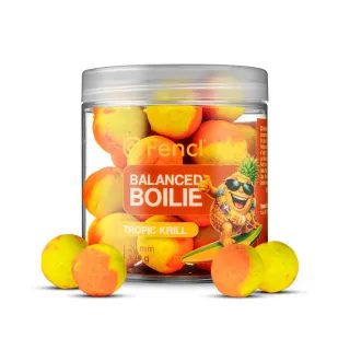 Fencl Balanced Boilie Tropic Krill 120g