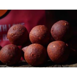 G.B.U. Boilies WTF Wafters D5 120g