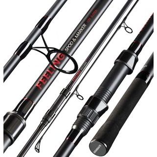 Starbaits Prut Feeling Spod Marker 3,6m 5,0lbs