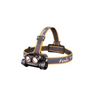 Fenix Nabíjecí čelovka HM75R Topaz