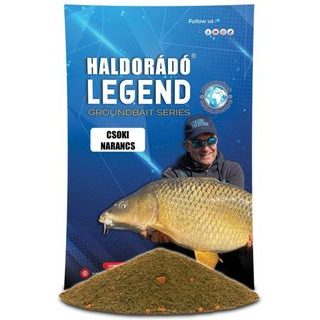 Haldorádó Vnadící směs Legend Groundbait 800g