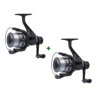 DAM Naviják Quick Nova 3000 RD Line 0,28mm Akce 1+1!