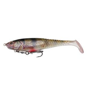 Berkley Gumová nástraha PowerBait Cullshad Shallow Perch
