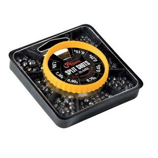 Korda Závaží Shot on the Hook 10ks