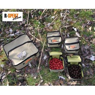 R-Spekt Brašna cestovní 2komorová na rameno