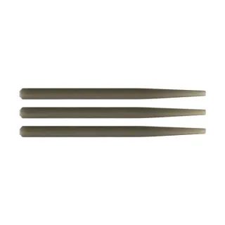 Delphin Nůžky s vroubky BladeX Short SS 9,5cm