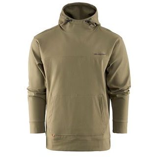 Grundéns Mikina Kryall Hoodie Forest