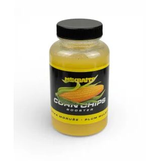 Mikbaits Booster Corn Chips 250ml