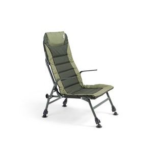 Mivardi Křeslo Premium Long