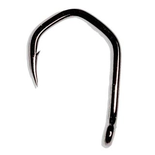 Nash Háčky Steelpoint Claw Original 20ks