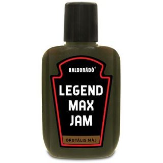 Haldorádó Dip Legend Max Jam 75ml