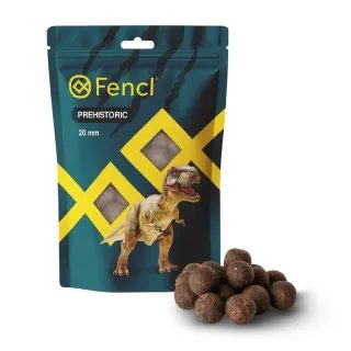 Fencl Boilie Prehistoric 900g