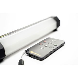 Delphin Kempingová lampa Multix