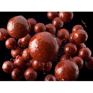 Delphin Boilies BreaX / SweetBERRY 300g