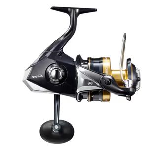 Shimano Naviják Spheros 5000 SW A XG