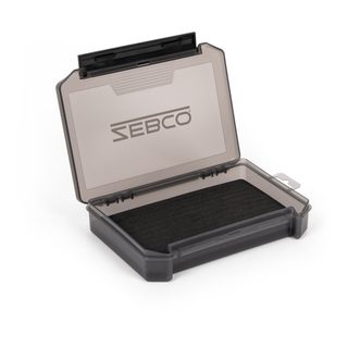 Zebco Box Demonic Organizer Full EVA Medium