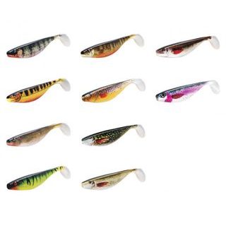 Delphin Umělá nástraha Bomb! Hypno 13cm 2ks