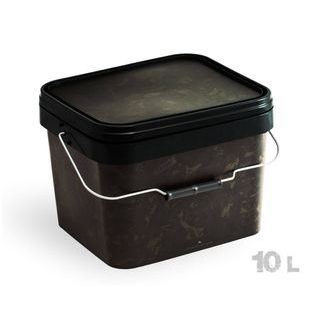 Zfish Kbelík Z-Core Camo Bucket 10L