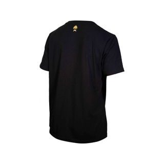 Westin Tričko Stealth T-Shirt Čierne