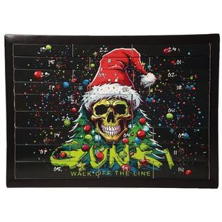 Gunki Adventní kalendář 2025