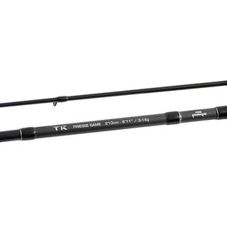 Fox Rage Prut Prism X Travel Power Spin 240cm 15-50g 4pc