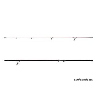 Delphin Prut Impala Carp V3 300cm 2,75lb 2díl