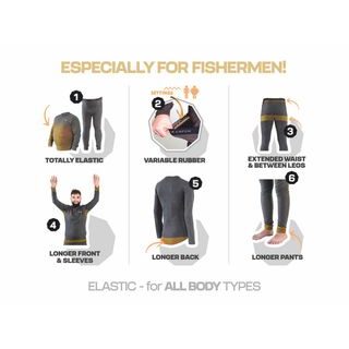 Zfish Termoprádlo Thermocore Ultra Tričko