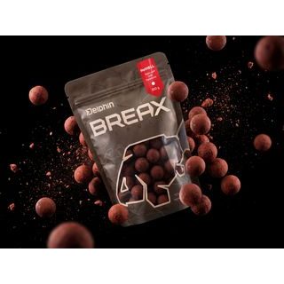 Delphin Boilies BreaX / SeaKER 300g