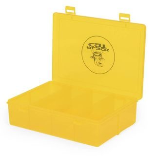 Black Cat Krabička Bits Box