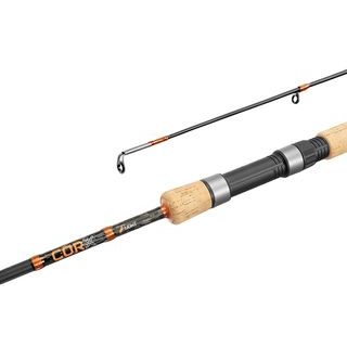 Delphin Prut Corx Spin Medium 244cm 8-32g