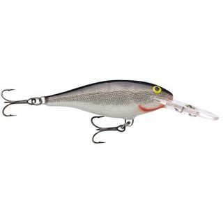 Rapala Wobler Shad Rap Deep Runner S