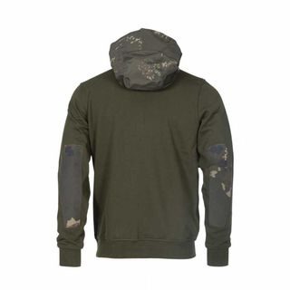 Nash Mikina ZT Wind Chill Hoody Camo