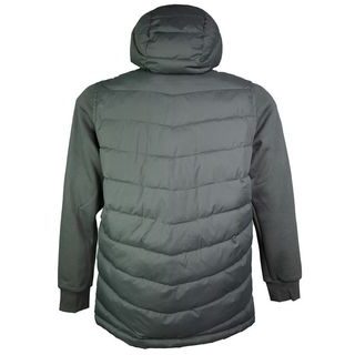 RidgeMonkey Bunda APEarel Dropback Lightweight Zip Jacket Green