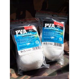 Zfish Punčocha PVA Pro Tube 7 + 1m Zdarma!