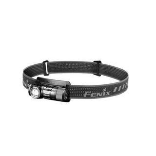 Fenix Čelovka HM51R Ruby V2.0 celočerná