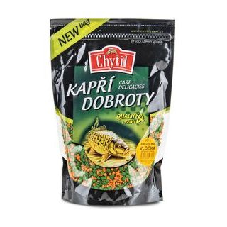 Chytil Anglická vločka 800g