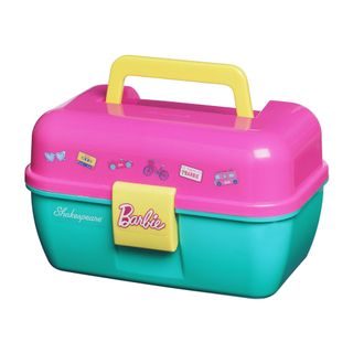 Shakespeare Kufr Mattel® Barbie Tackle Box