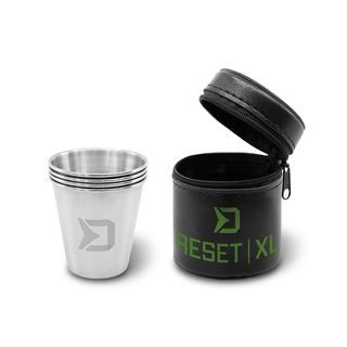 Chyť a pusť Stoleček ke křeslu + víčko na nápoje