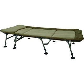 Starbaits Lehátko Bivie Bed DLX