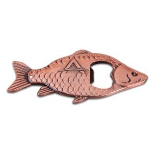 Anaconda Otvírák na lahve Carp Bottle Opener Kapr 11cm