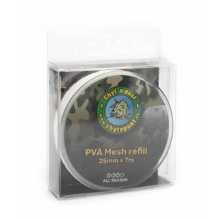 Chyť a pusť Náhradní punčocha PVA Mesh Refill 7m