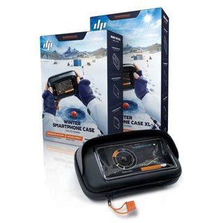 Deeper Pouzdro Winter Smartphone Case