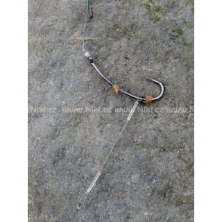 Zfish Návazec Fluorocarbon Ronnie Rig