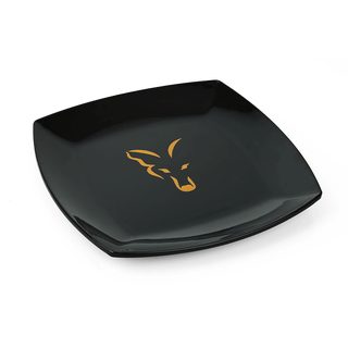 Fox Jídelní Talíř Fox Plate