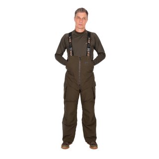 Delphin Winter Cruiser 5T