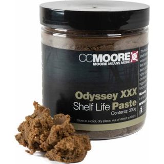 CC Moore Obalovací těsto Odyssey XXX Shelf Life Paste 300g
