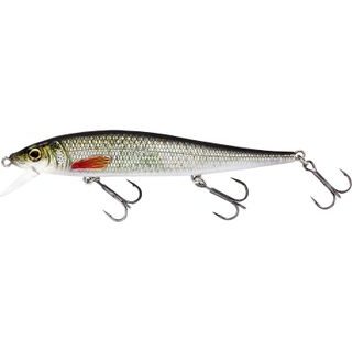 Westin Wobler BuzzBite Crankbait Steel Sardine