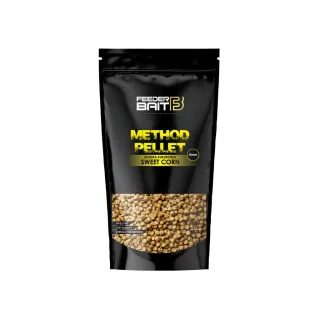 FeederBait Pelety Method Pellet 4mm 800g